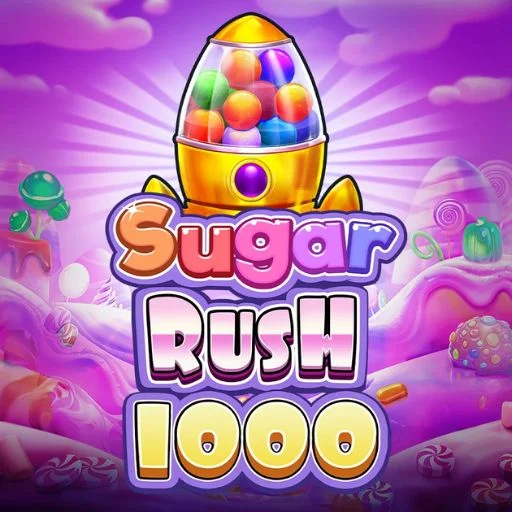 Sugar Rush 1000 Pragmatic Play Review 2026: RTP, Max Win & Best Casino Philippines