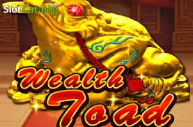 Fat Toad Slot Review: Spin to Win Big at Panalobet Casino